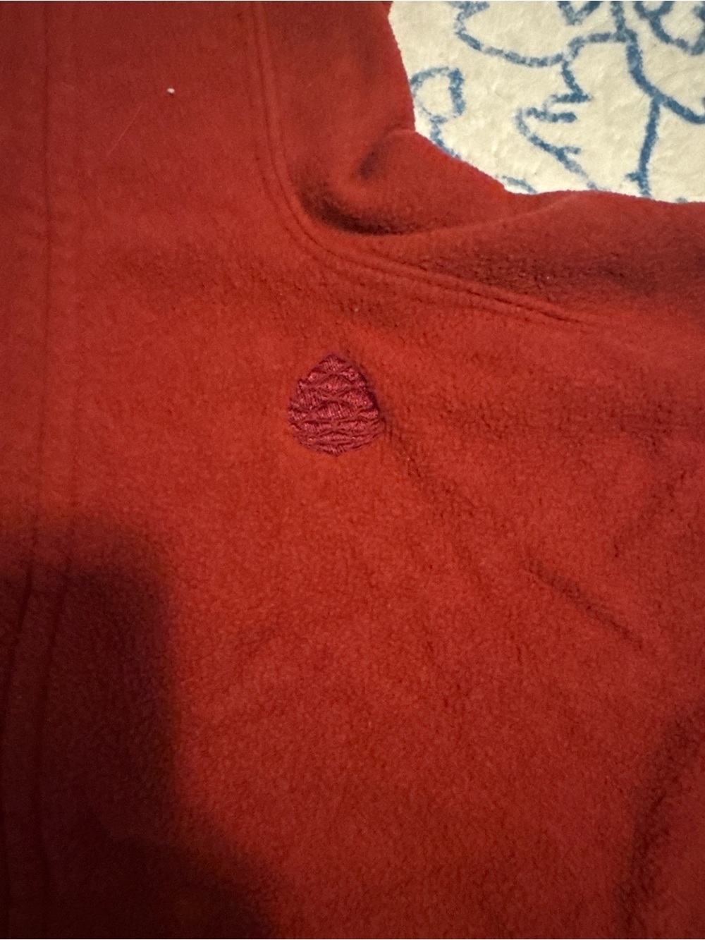 Women’s STIO fleece